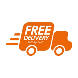 Free delivery