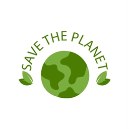 Save the planet